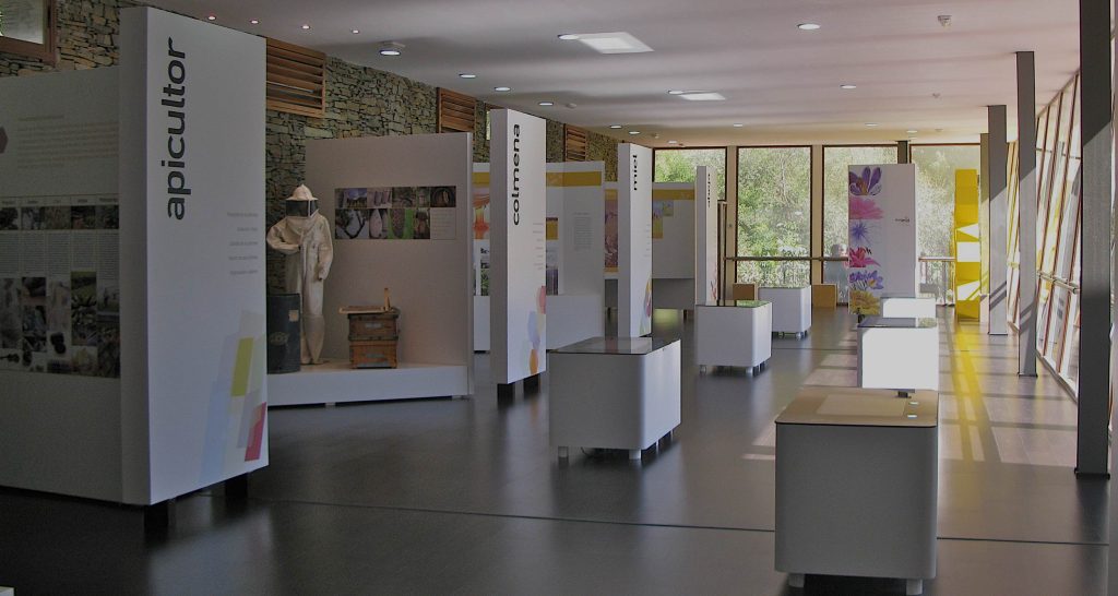 MUSEO DE LA MIEL